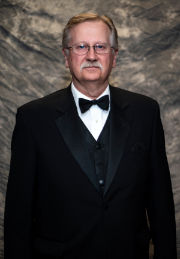 R.W.Bro. David L. Reynolds, P.M.