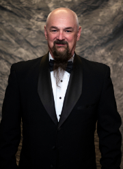 R.W.Bro. Scot M. Autry, P.M.