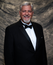 W.Bro. Dean A. McConnell, P.M.