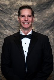 W.Bro. Gerald P. Underwood, P.M.