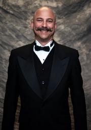 W.Bro. L. Bryant Harris, P.M.